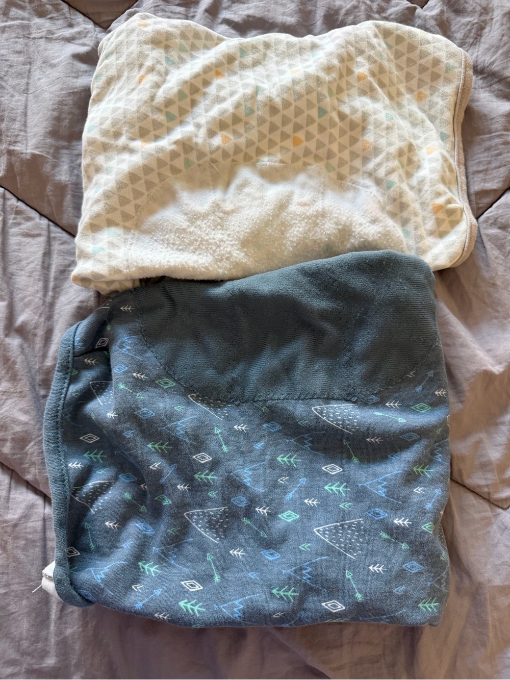 Swaddle Me bundle - Picture 4 of 4